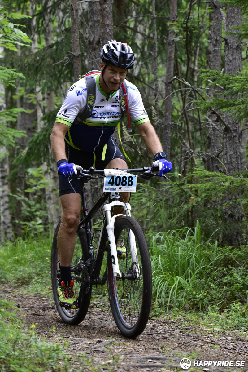 Bild från Engelbrektsturen 2019